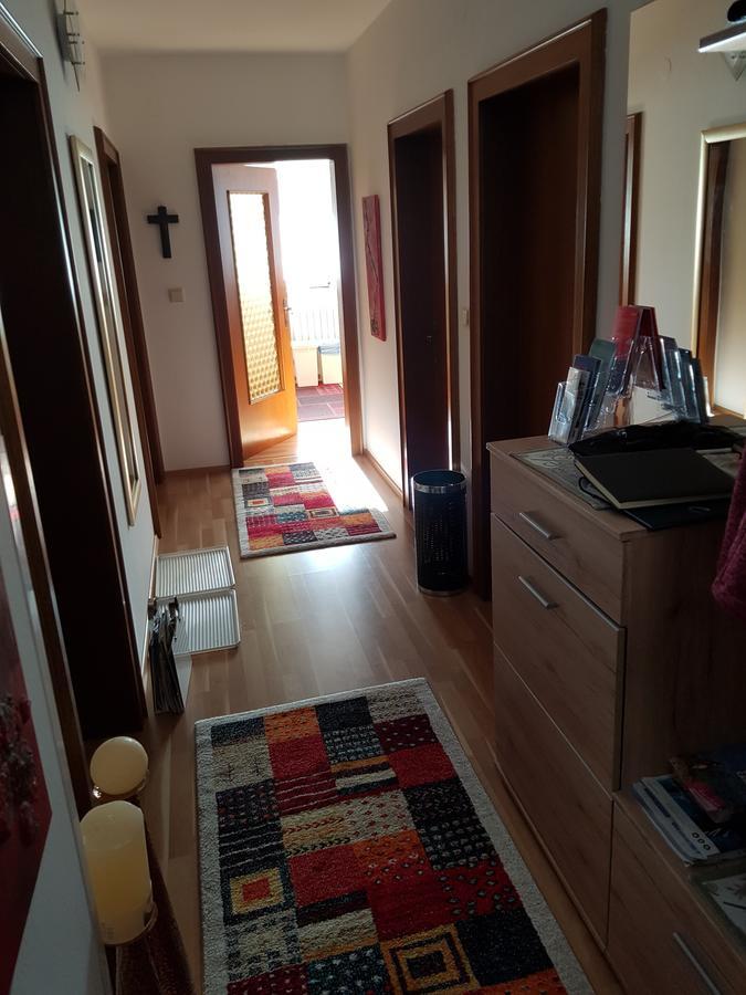 Ferienwohnung Stock Rinn Luaran gambar