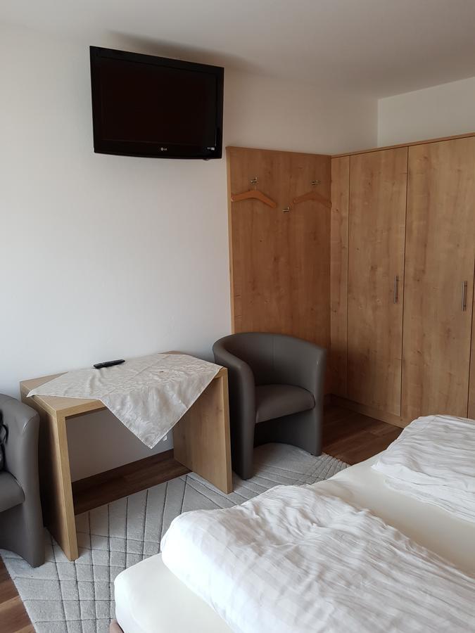 Ferienwohnung Stock Rinn Luaran gambar
