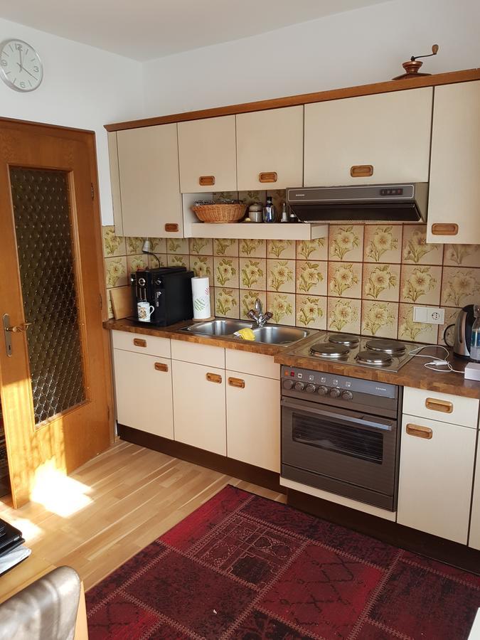 Ferienwohnung Stock Rinn Luaran gambar