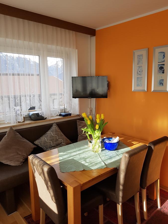 Ferienwohnung Stock Rinn Luaran gambar